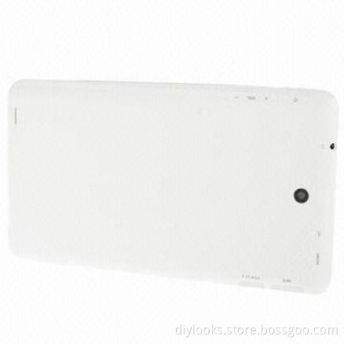 7.0-inch Capacitive Touch Screen Android 4.2 Tablet PC, Weighs 290g